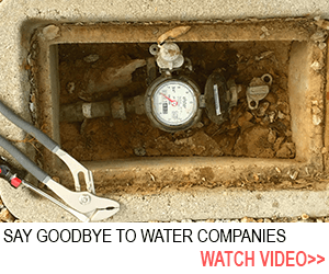 Concept and Technology Behind the Freedom Water System